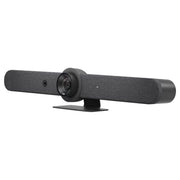 Rally Bar 4K All-in-One Video Conference Camera by Logitech – 130.5, Clear, Model TAPRBGUNIAPP