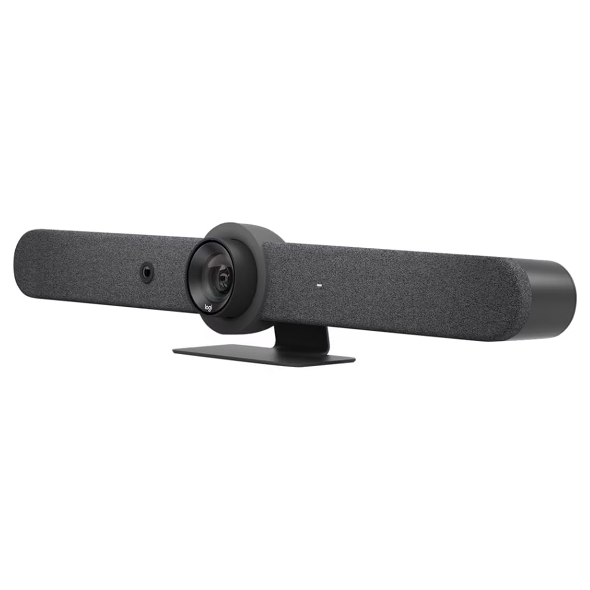 Rally Bar 4K All-in-One Video Conference Camera by Logitech – 130.5, Clear, Model TAPRBGUNIAPP