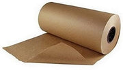 Delta Paper Freezer Paper Brown, 1000' Length x 18" Width | 1 Roll