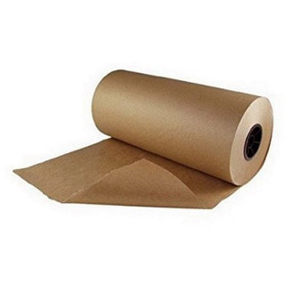 Delta Paper Freezer Paper Brown by Delta Paper Company – 18", Paper, Brown, Model C03355180