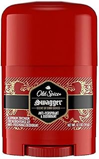 Old Spice Swagger Antiperspirant and Deodorant 0.5 oz