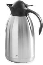 Hendi Vacuum jug, ⌀145x(H)260 mm, 2 L
