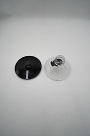 MDX/Zenith/G60 Low Profile Hopper by Nuova Simonelli – .35kg, Plastic, Clear, Model 15090001