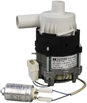 Exact FIT for Rational 56.00.153P Pump for - Part# - Replacement Part by MAVRIK