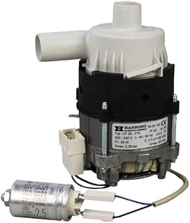 Exact FIT for Rational 56.00.153P Pump for - Part# - Replacement Part by MAVRIK