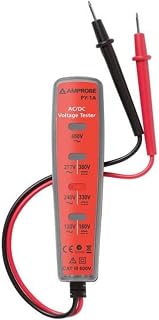 Amprobe Voltage Tester,480VAC,600VDC