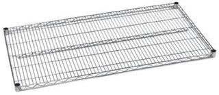 Olympic - J1872C - 18 in x 72 in Chromate Finished Wire Shelf