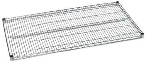 Olympic - J2436K - 24 in x 36 in Green Epoxy Coated Wire Shelf