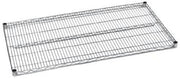 Olympic - J1830K - 18 in x 30 in Green Epoxy Coated Wire Shelf