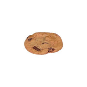 1.5 ounce Gourmet Chocolate Chunk Cookie Dough Bulk Pack | Raw Pre-Portioned Ready to Bake Frozen Cookies by Otis Spunkmeyer – 5 Pound Bag, Pack of 4