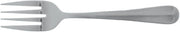 Avon Medium Weight 18/0 Stainless Steel Salad/Dessert Fork, 24 per Box