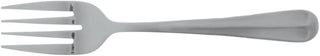 Avon Medium Weight 18/0 Stainless Steel Salad/Dessert Fork, 24 per Box
