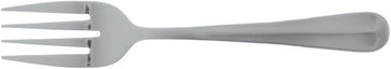Avon Medium Weight 18/0 Stainless Steel Salad/Dessert Fork, 24 per Box