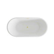 Bryant Bathtub by Lighting Design – White