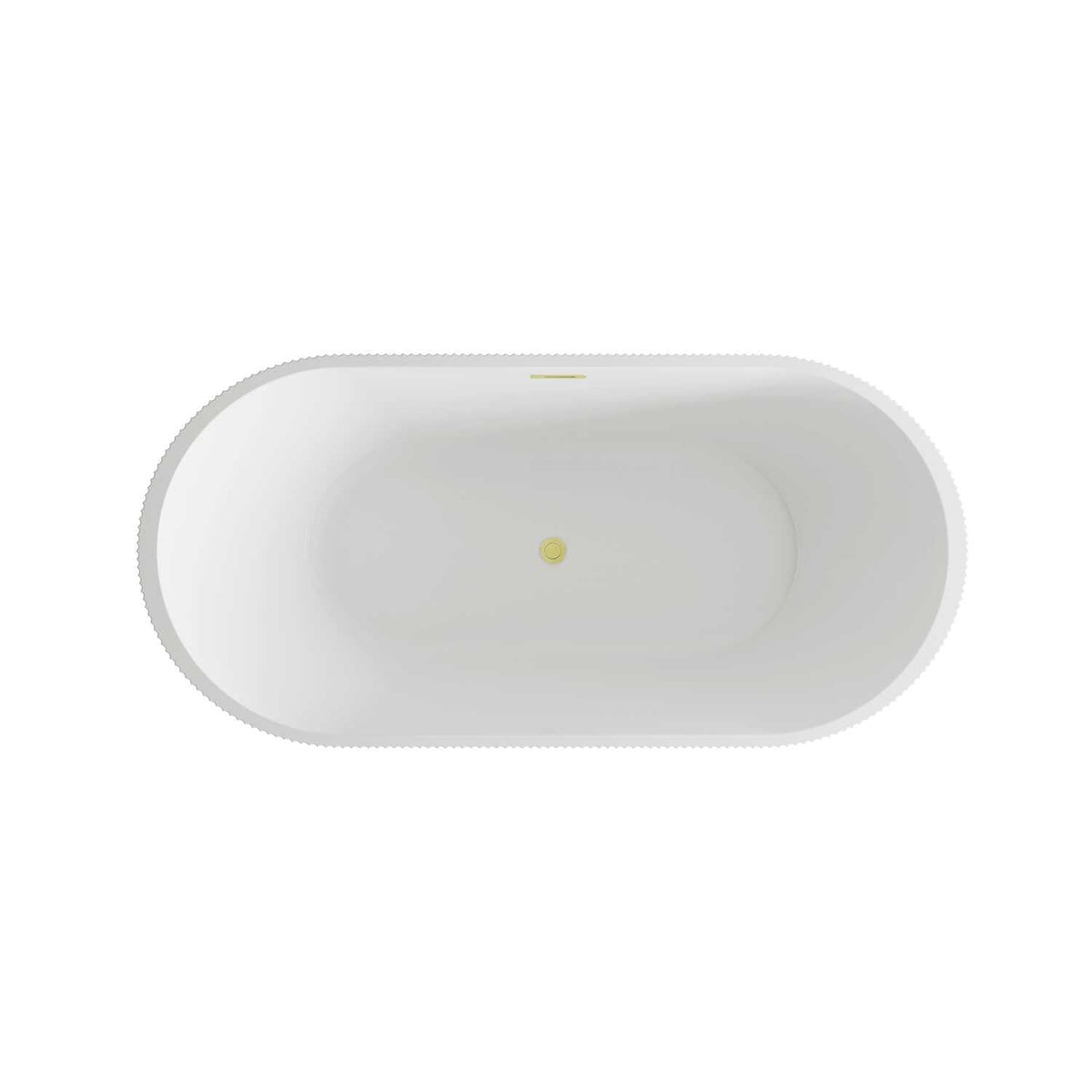 Bryant Bathtub by Lighting Design – White