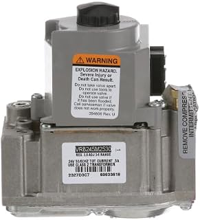 Exact FIT for Magikitch'N 60113501-CL Valve, Gas SAFETY24V, NAT, VR8204 - Replacement Part by MAVRIK
