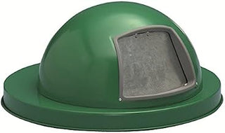Witt Industries 5555GN Outdoor Accessories, Green Finish