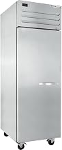 Beverage Air TMF1HC-1S Single Section Top Mount Reach In Freezer