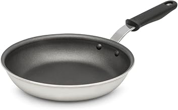 Fry Pan, 10", Aluminum