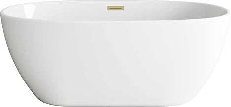 Allegra Soaking Bathtub