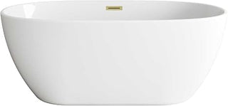 Allegra Soaking Bathtub
