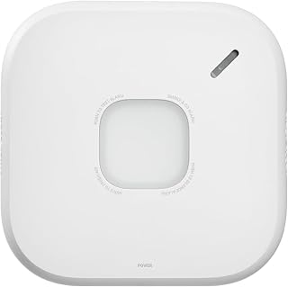 First Alert SC5 Battery Smart Smoke & Carbon Monoxide Alarm | SMCO600NV