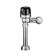 G2 Optima Plus 8111 Sensor Water Closet Flushometer by Sloan – 1.6 GPF, Brass, Chrome, Model 193110