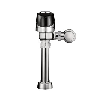 G2 Optima Plus 8111 Sensor Water Closet Flushometer by Sloan – 1.6 GPF, Brass, Chrome, Model 193110