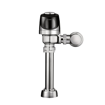 G2 Optima Plus 8111 Sensor Water Closet Flushometer by Sloan – 1.6 GPF, Brass, Chrome, Model 193110
