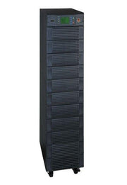 80KVA Smart Online US3-PHASE by TRIPP LITE – Black, Model TRP-SU80KTV