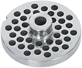 Vollrath 40747 1/8" Grinder Plate for 40743 and 40744