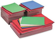 Pacon Tru-Ray Construction Paper, 76 lbs, 9 x 12/12 x 18, Assorted, 2000 Sheets/Ct