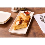 Fryable Cheese and Pepperoni Pizza -- 72 per case. by The Original Pizza Logs – Commercial Grade
