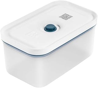 ZWILLING Fresh & Save vacuum box, storage box, Size M plastic, La Mer