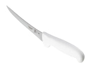 Mercer Culinary 6" / White / Curved Boning Knife 6 inch Boning Knives