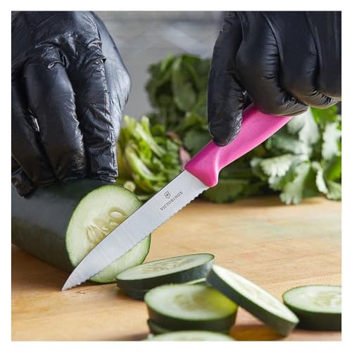 Victorinox Pink / 3.9" / 1 Paring Knives