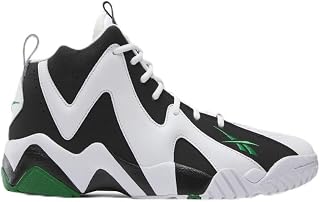Reebok Hurrikaze II Men's Basketball Shoes