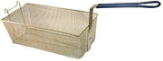 Twin Basket - Blue for Pitco Part# P6072184