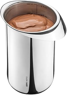 GEFU MERO mixing bowl, 1500 ml