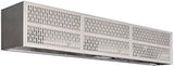Curtron E-CFD-72-2 72'' Commercial Front Door Air Curtain - 110V