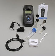 Taylor Technologies Colorimeter TTi 3000