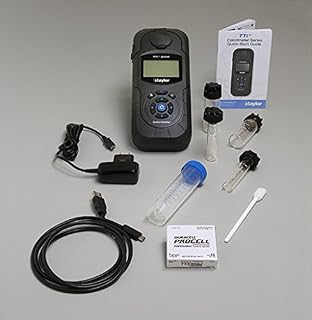 Taylor Technologies Colorimeter TTi 3000