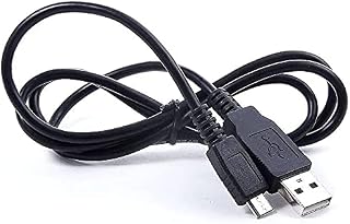 USB Data/Sync Cable Cord Lead for Vulcan Electronics Excursion XA VTA1005XA 10.1 Touchscreen 2-in-1 Tablet PC VTA1005XAS32