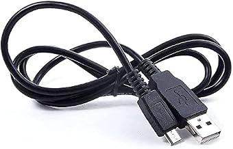 Marg USB PC 5V DC Charging Cable PC Laptop Charger Power Cord for Abco Tech Water Resistant Wireless Bluetooth Shower Speaker ABC2024 ABC2027 ABC2029 ABC2031 ABC2032 T200520