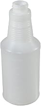 5016-16 oz Clear Spray Bottle