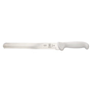Mercer Culinary 10" / White / Wavy Edge Slicer Knife 10 Inch Boning Knives