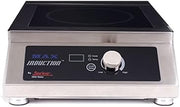 Spring USA SM-353C MAX Induction Single Countertop International Range