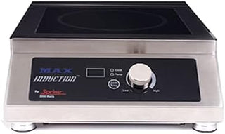 Spring USA SM-353C MAX Induction Single Countertop International Range