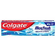 Colgate 6 Ounce (Pack of 1) / Cool Mint / 1 Toothpaste