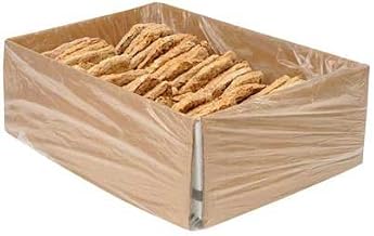 Advance Food Chopped Pork Patties, 3.20 Ounce -- 50 per case.
